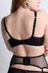 Aubade Sense Of Illusion Half cup bra